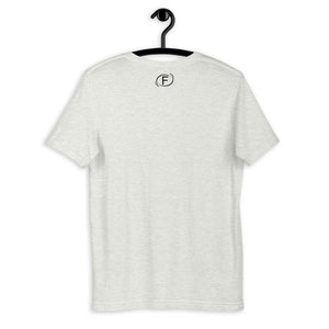 I am Free F.r.e.e unisex t-shirt