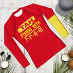 F.r.e.e athletic men's sports shirt