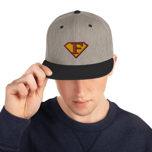 F.r.e.e super snapback Hat