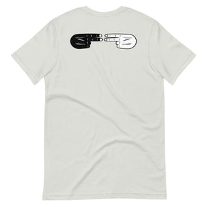 F.r.e.e do better unisex -shirt