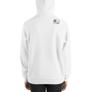 F.R.E.E unisex hoodie