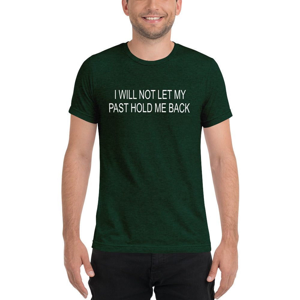 F.R.E.E unisext-shirt