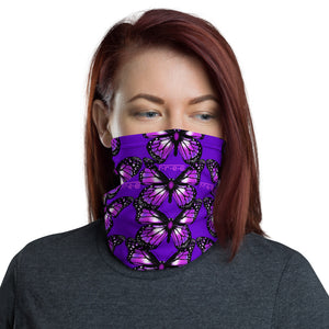 F.r.e.e butterfly neck Gaiter