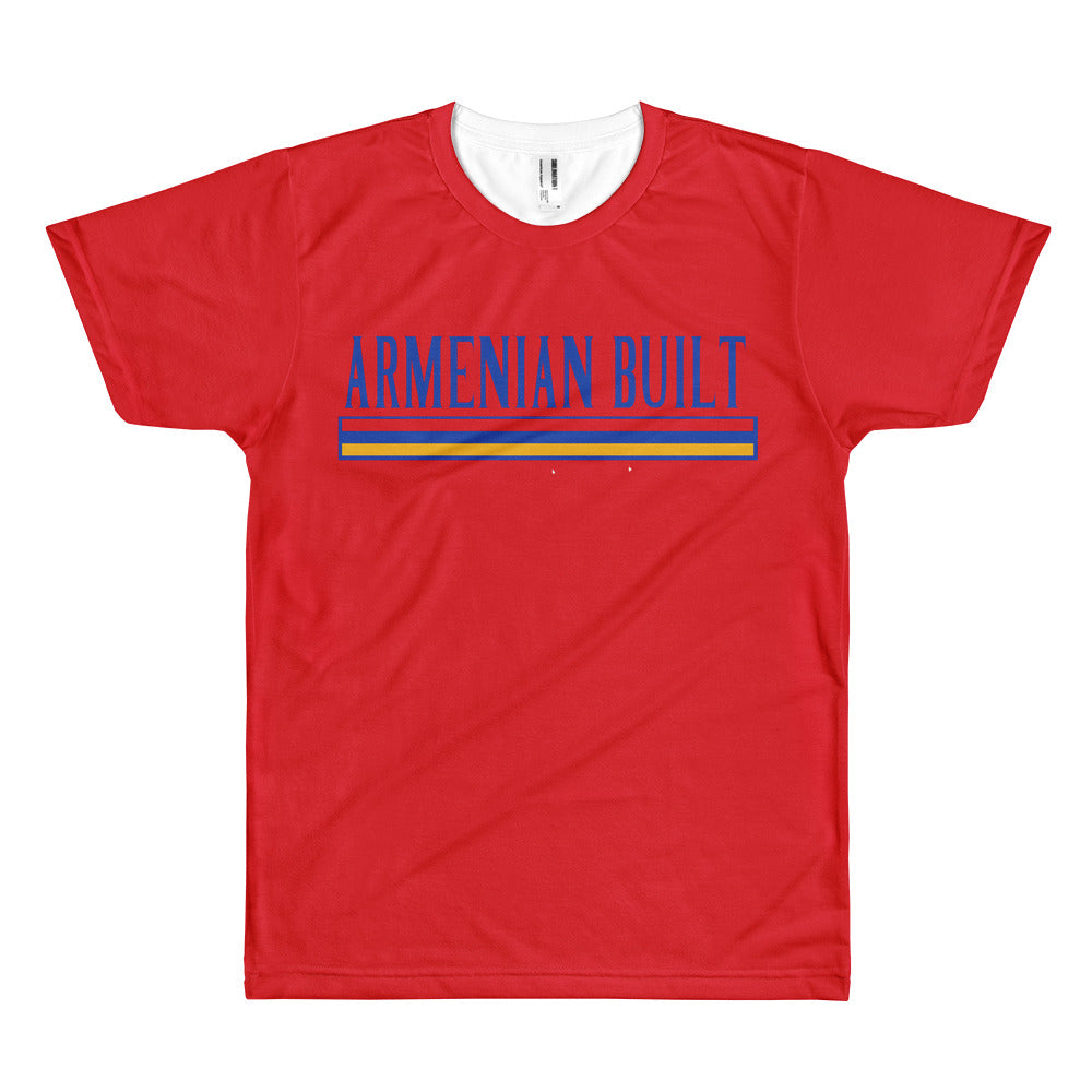 F.R.E.E unisex t-shirt