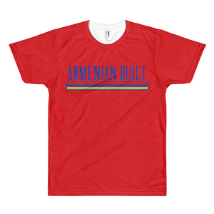 F.R.E.E unisex t-shirt