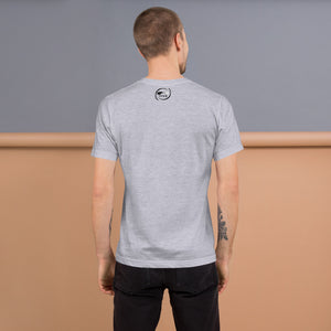 F.R.E.E unisex t-shirt