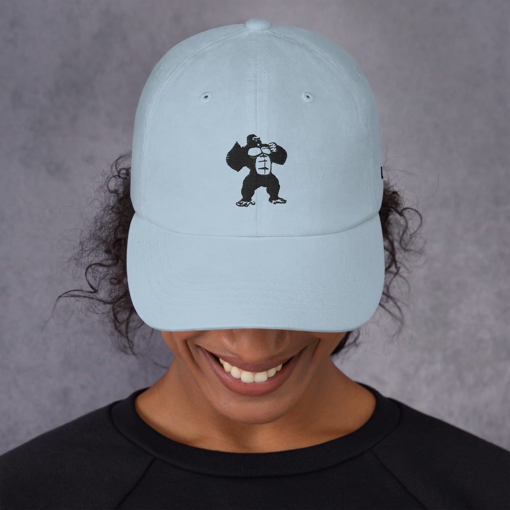 F.r.e.e it's me dad hat