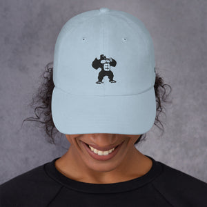 F.r.e.e it's me dad hat
