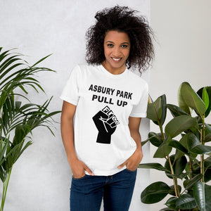 F.R.E.E unisex t-shirt