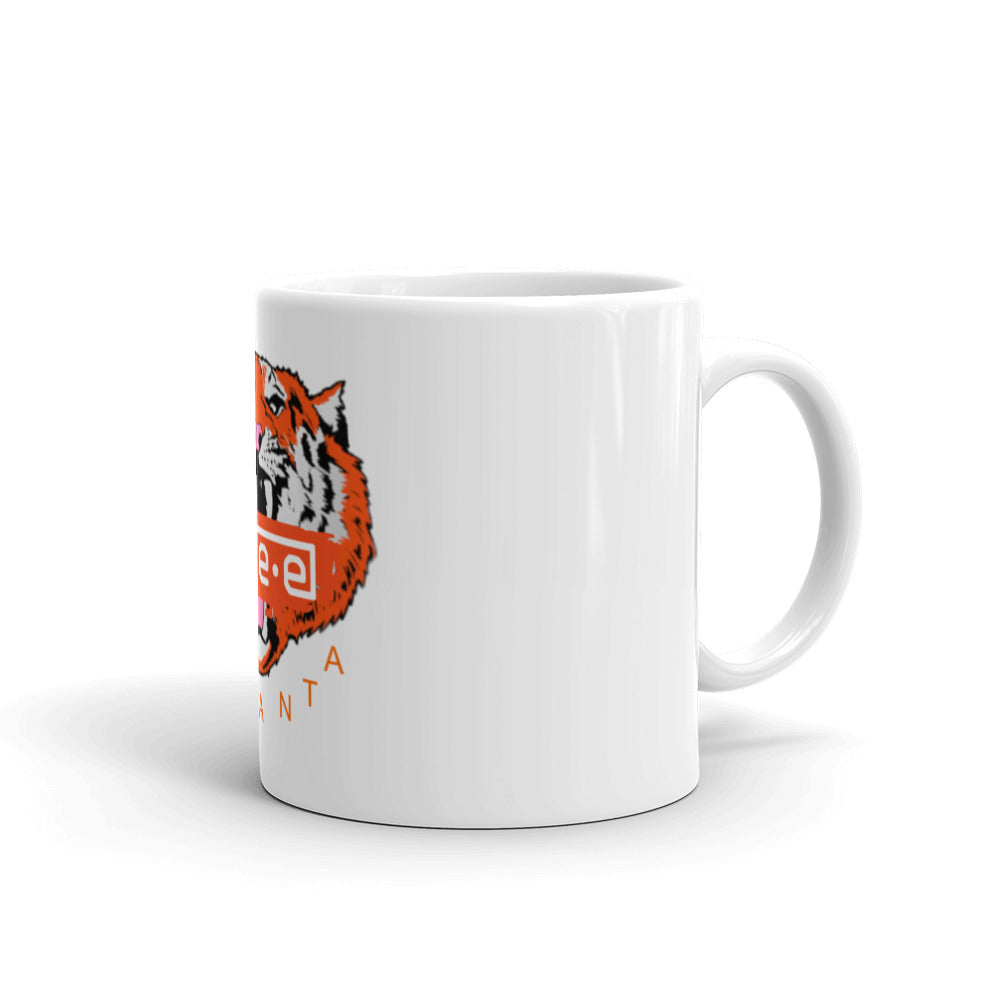 F.R.E.E coffee mug