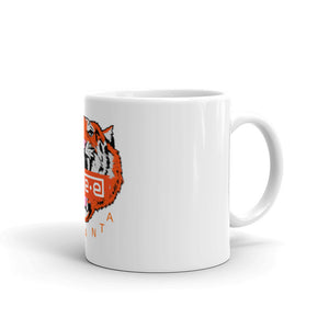 F.R.E.E coffee mug