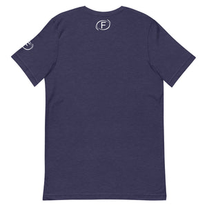 F.r.e.e Get to it hands unisex t-shirt