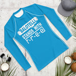 F.r.e.e men's athletic shirt
