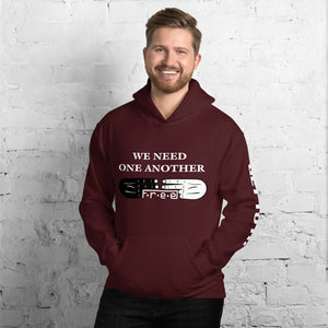 F.R.E.E hoodie
