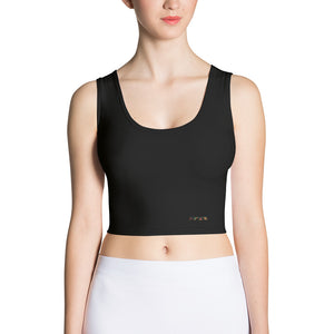F.R.E.E crop top