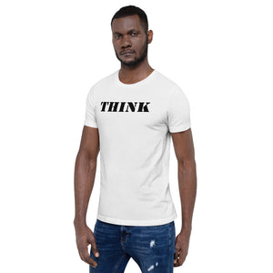 F.R.E.E unisex t-shirt