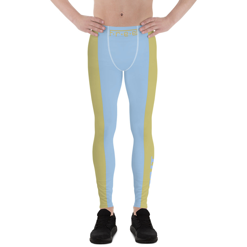 F.R.E.E men's Leggings