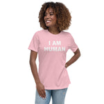 F.r.e.e women's relaxed t-shirt