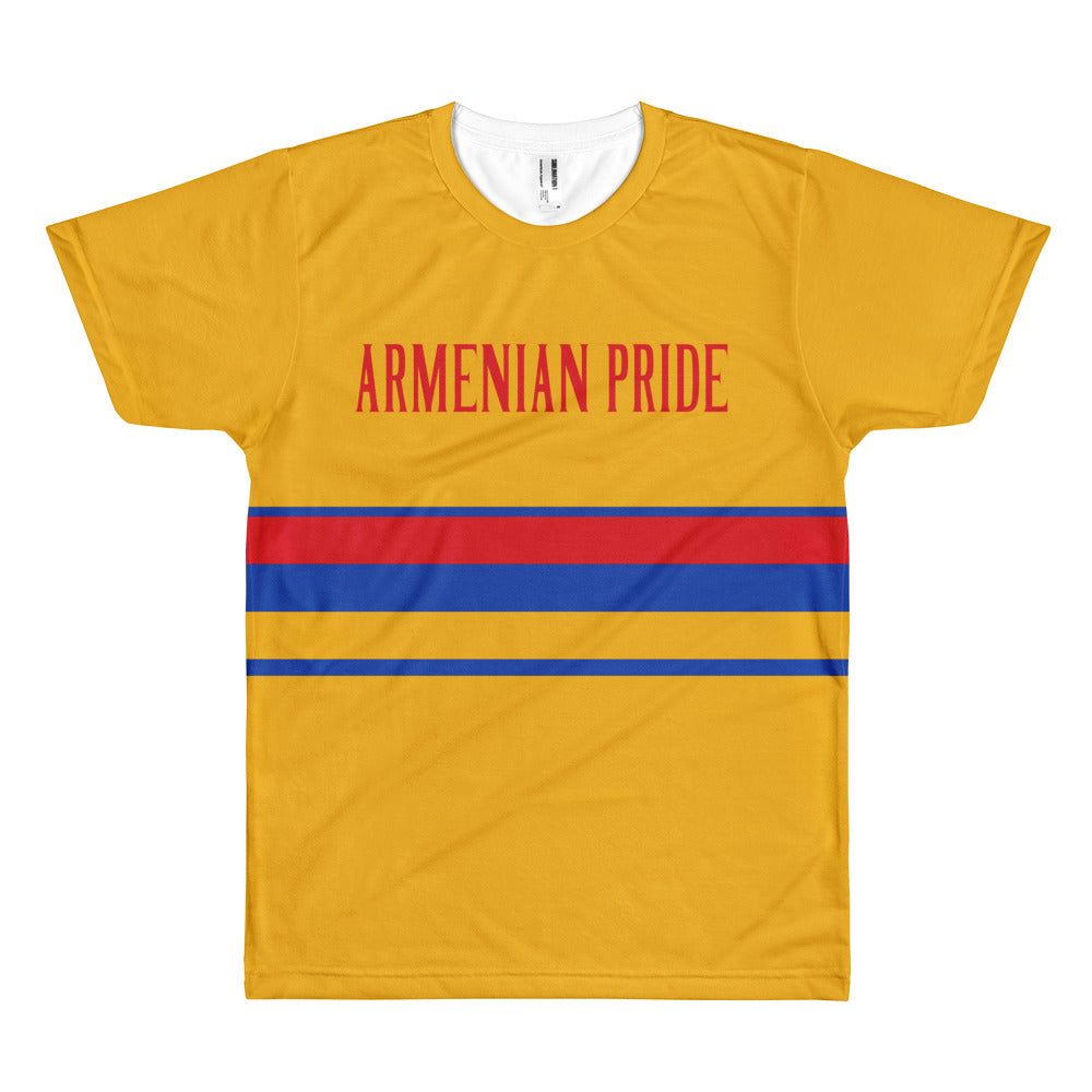 F.R.E.E unisex t-shirt