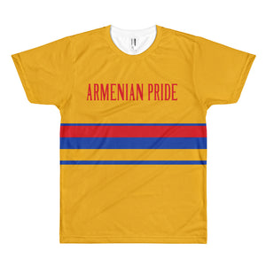 F.R.E.E unisex t-shirt
