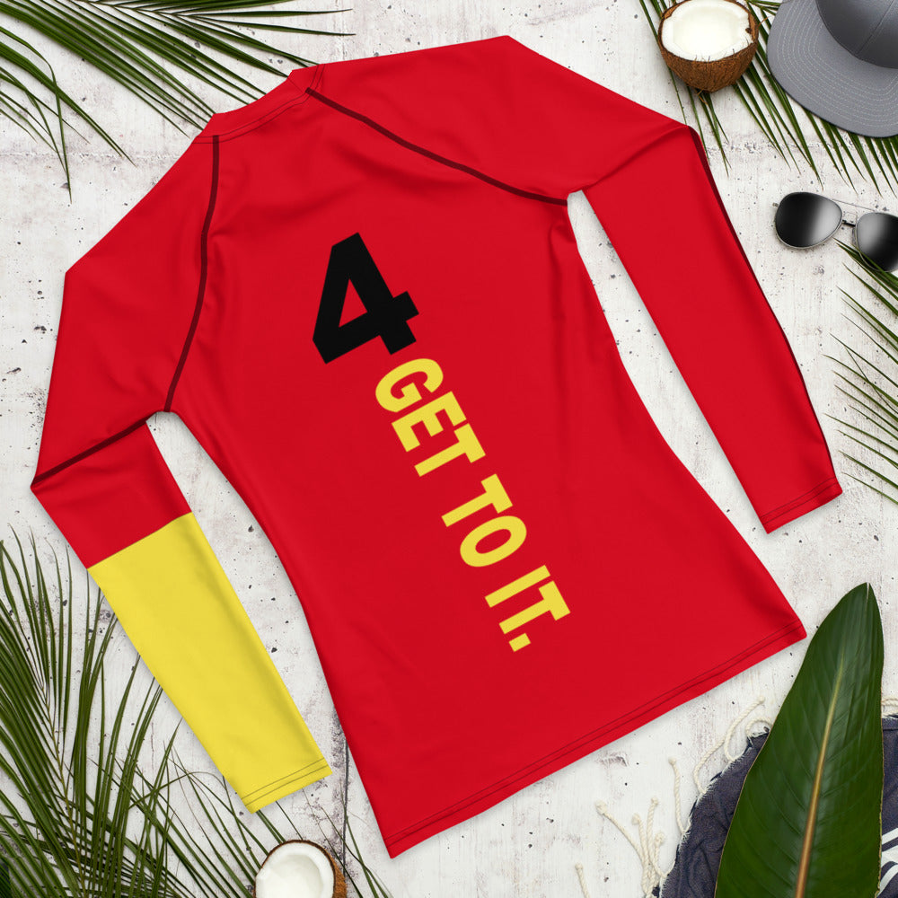 F.r.e.e athletic men's sports shirt