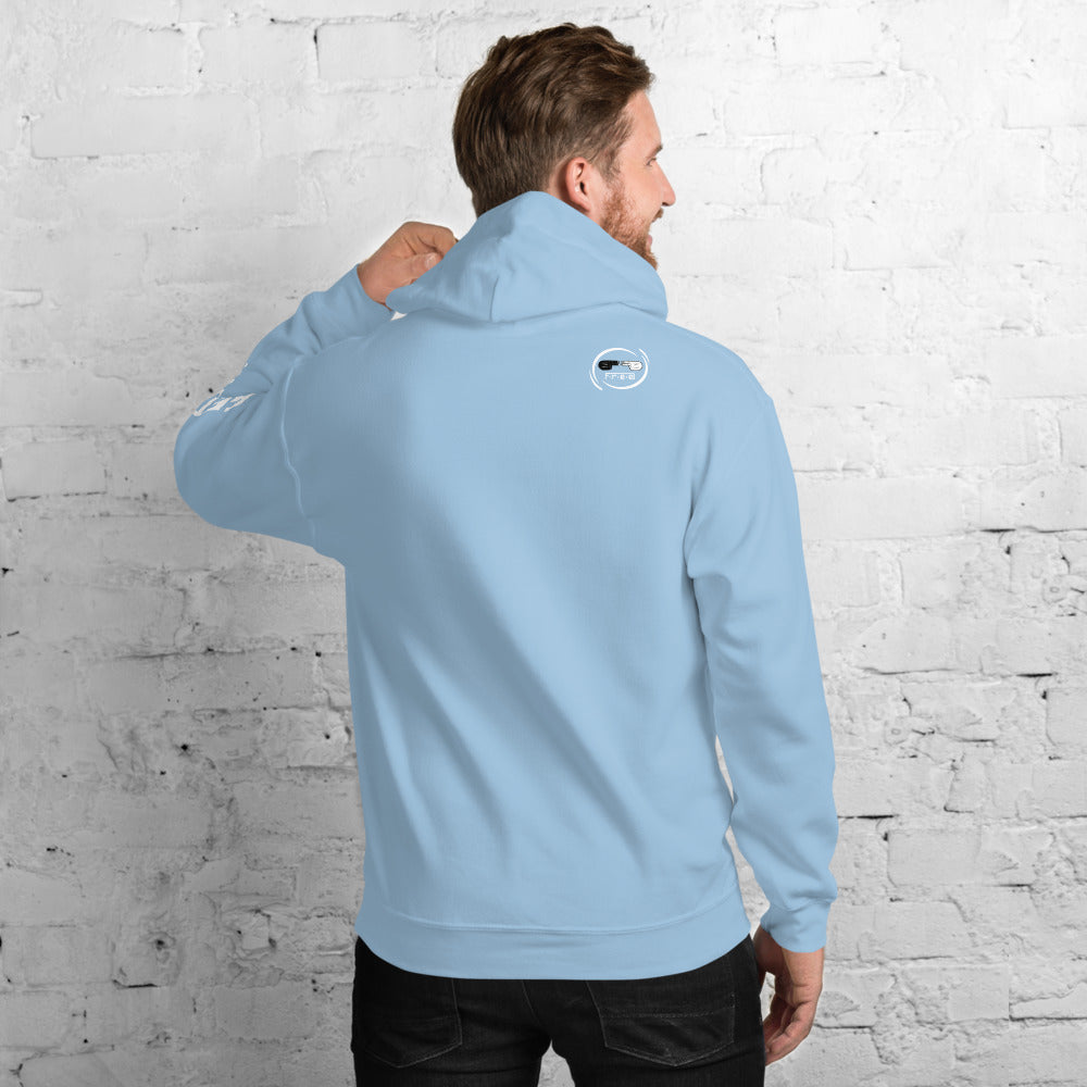 F.R.E.E hoodie