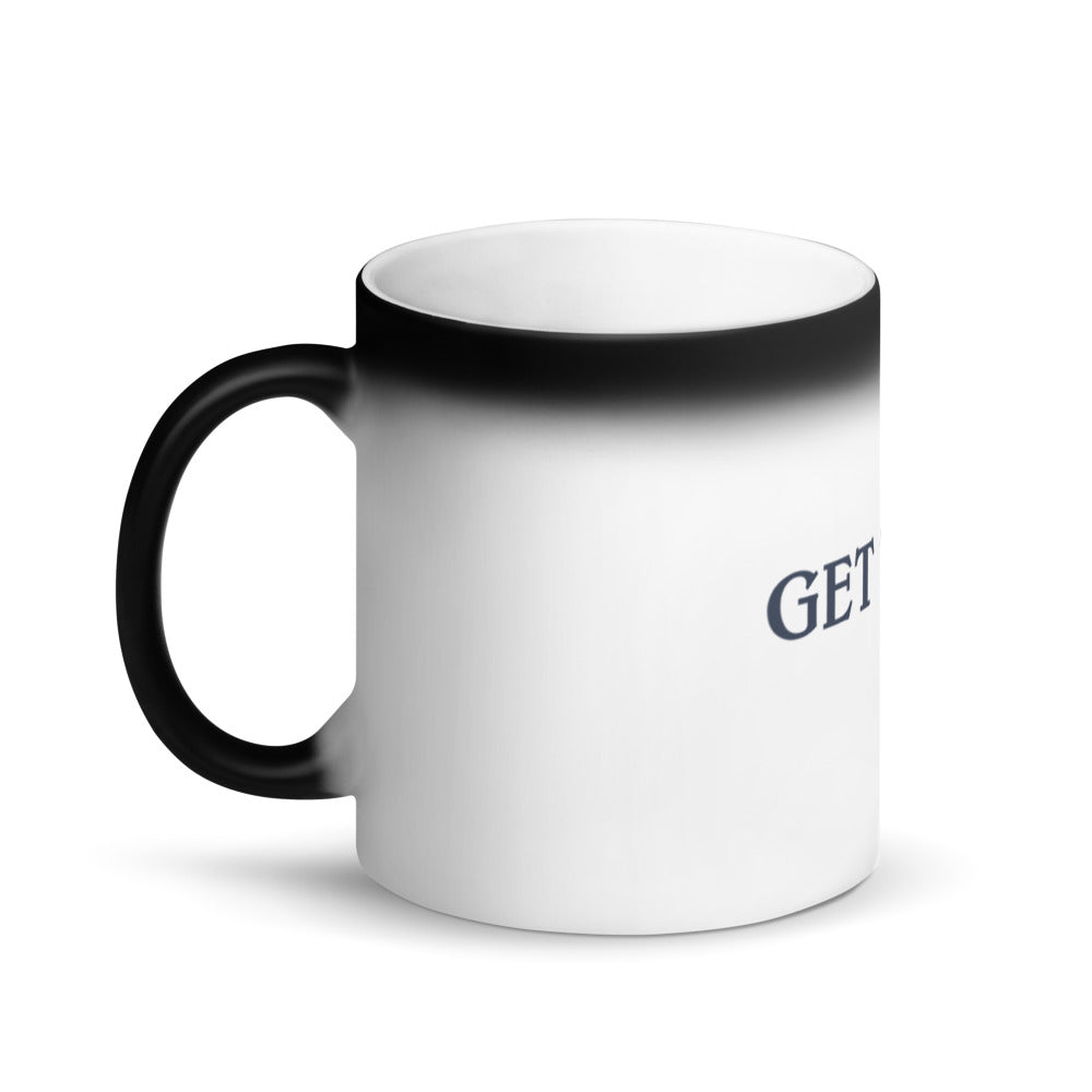 F.R.E.E coffee mug