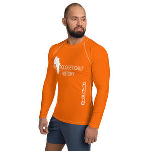 F.r.e.e men's athletic shirt