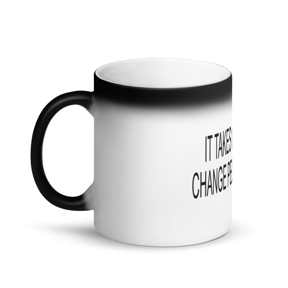 F.R.E.E coffee mug