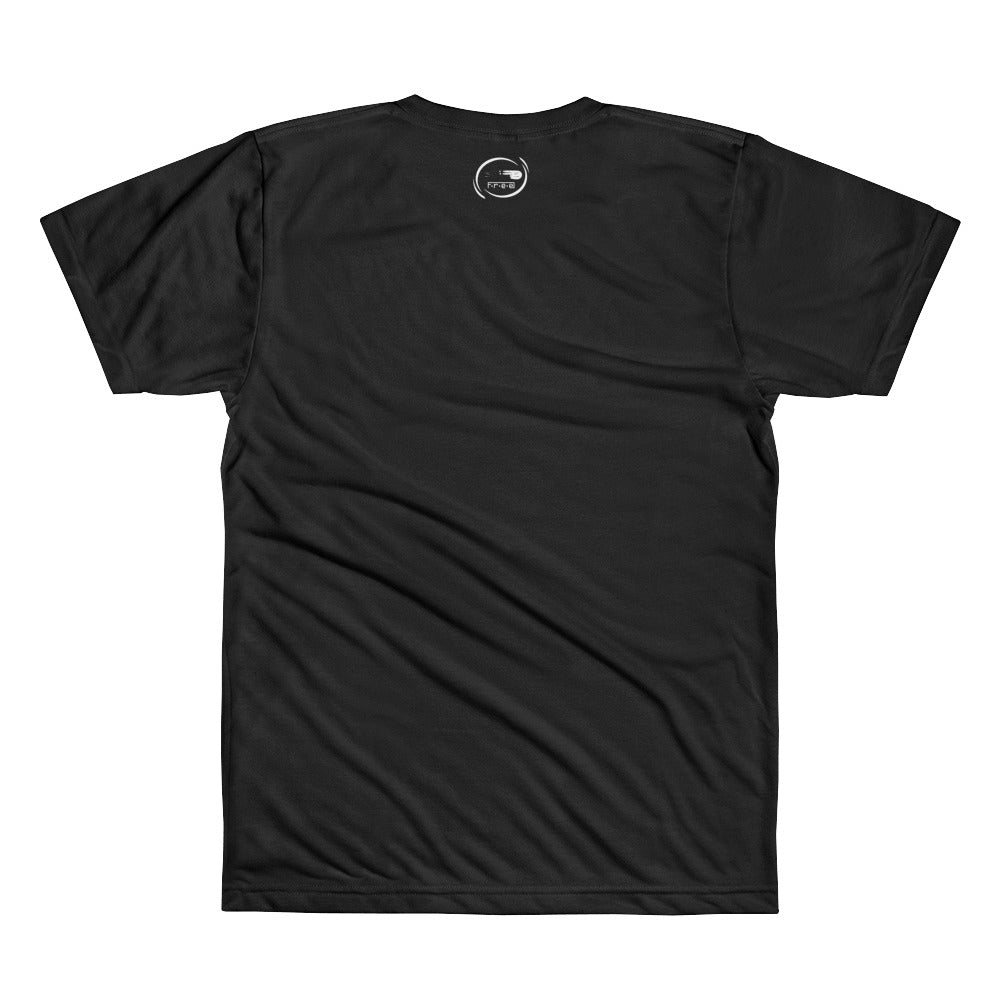 F.R.E.E unisex t-shirt