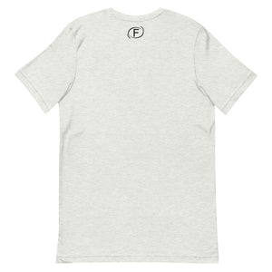 F.r.e.e abc unisex t-shirt