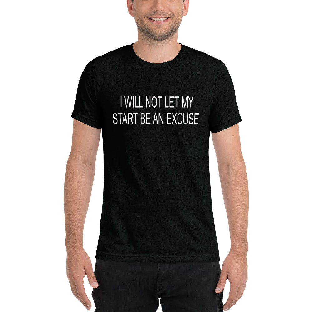 F.R.E.E unisex t-shirt