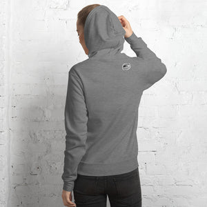 F.R.E.E Unisex hoodie
