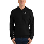 F.R.E.E Unisex hoodie