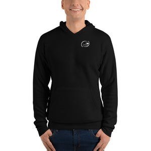 F.R.E.E Unisex hoodie