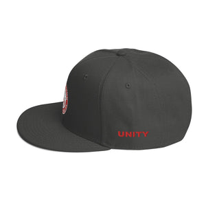F.r.e.e snapback hat