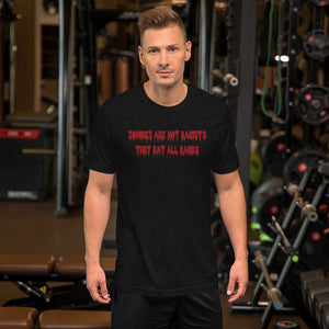 F.r.e.e Zombie unisex t-shirt