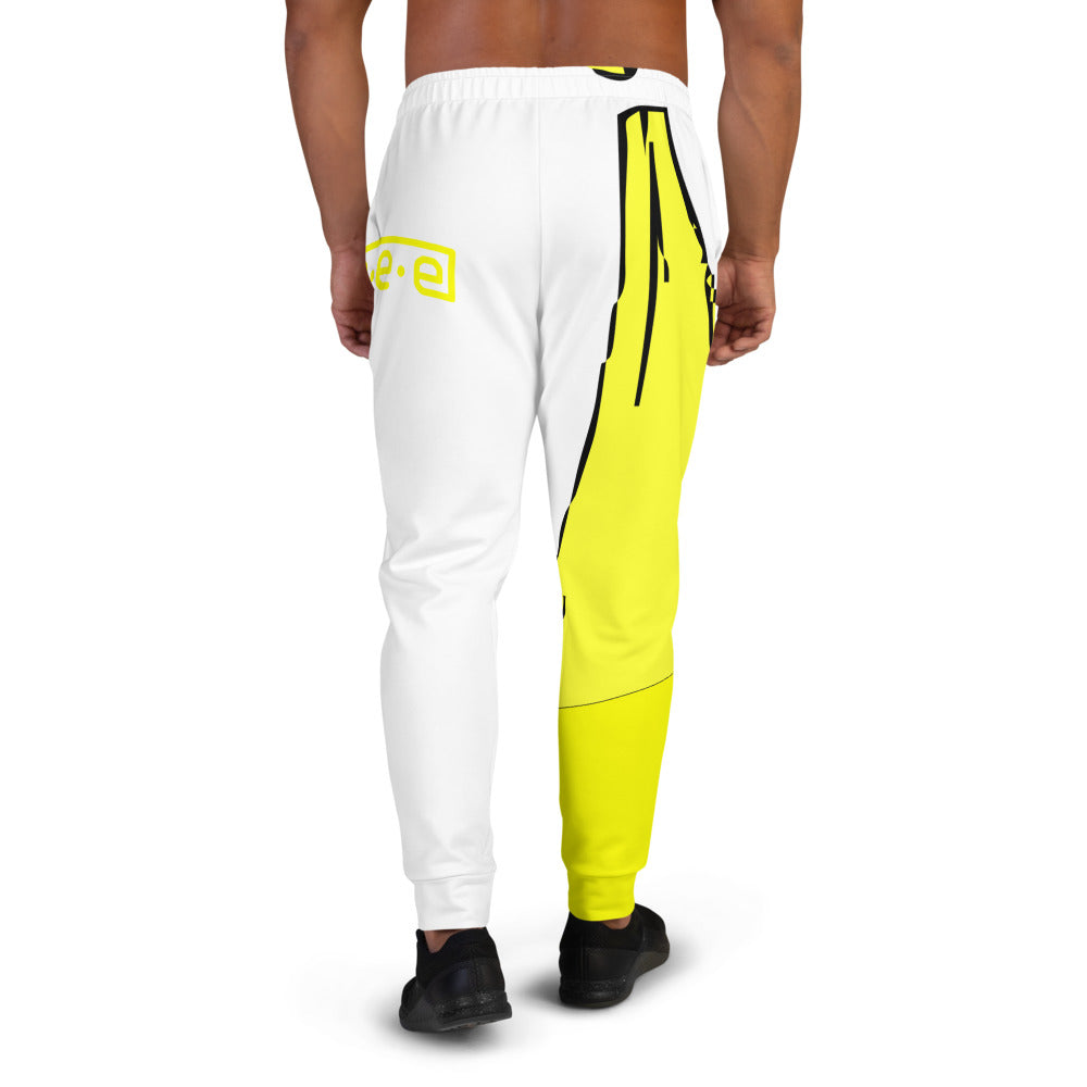 F.r.e.e lil baby men's joggers