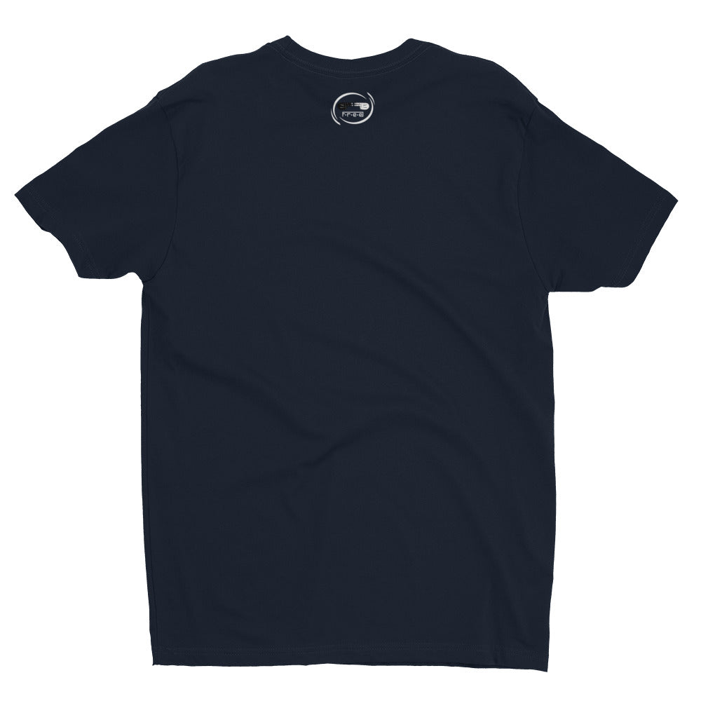 F.R.E.E unisex-shirt
