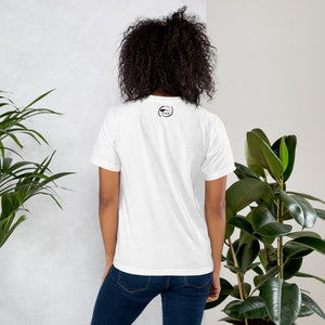 F.R.E.E unisex t-shirt