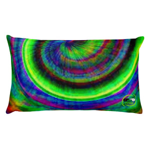 F.R.E.E Pillow