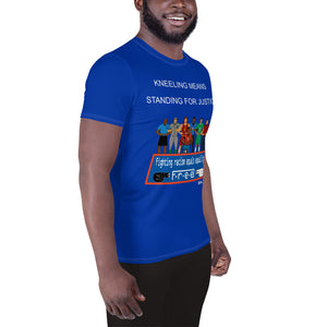 F.R.E.E performance shirt