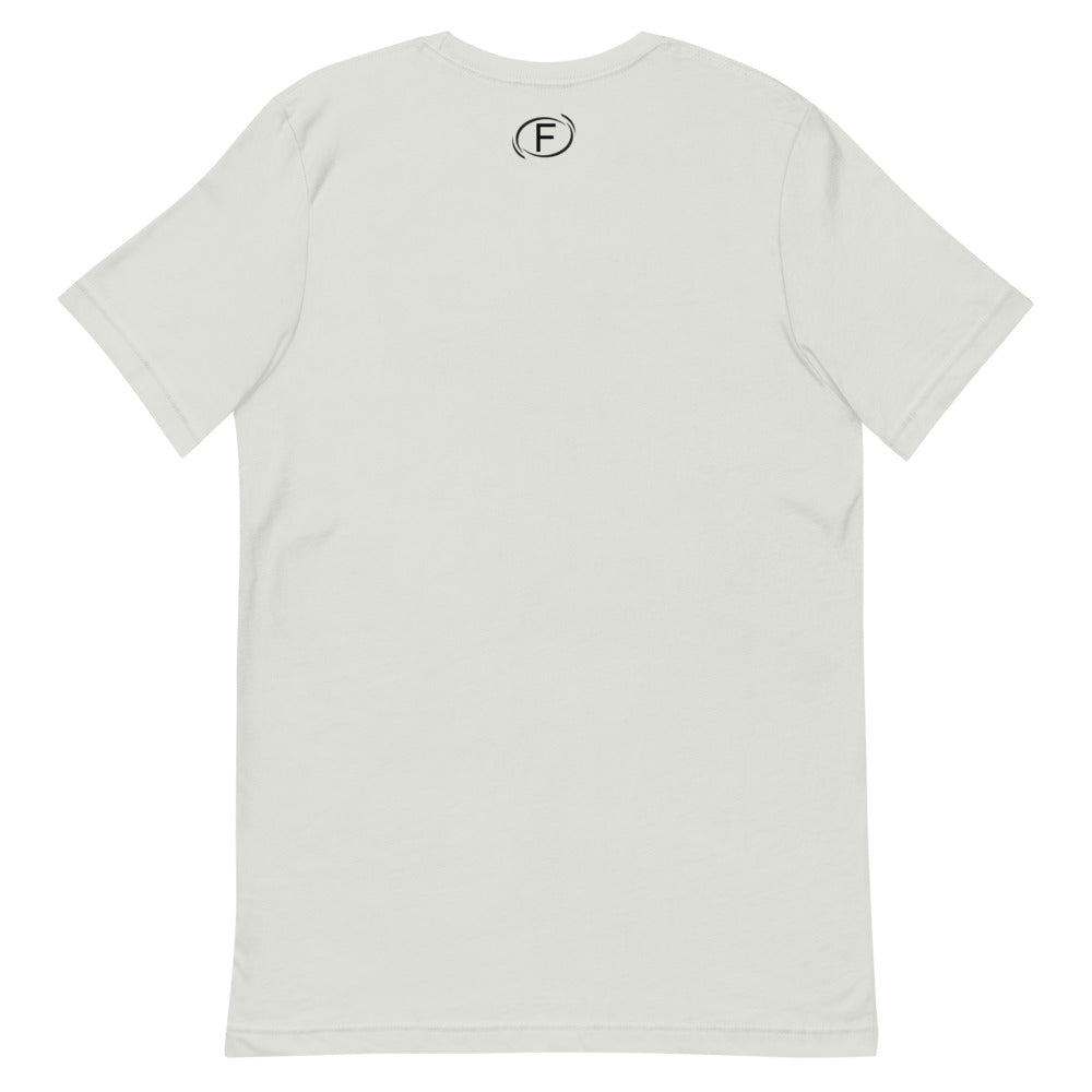 F.r.e.e do better unisex t-shirt