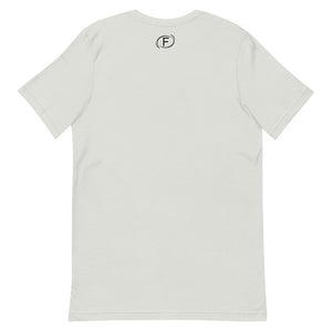 F.r.e.e do better unisex t-shirt