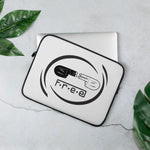 F.r.e.e laptop sleeve