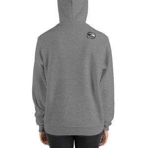 F.R.E.E unisex hoodie