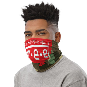 F.r.e.e. free 1 neck gaiter