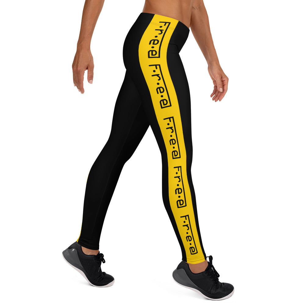 F.R.E.E women spandex
