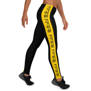 F.R.E.E women spandex
