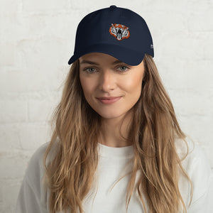 F.r.e.e tiger dad hat
